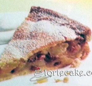Torta sa Šljivama